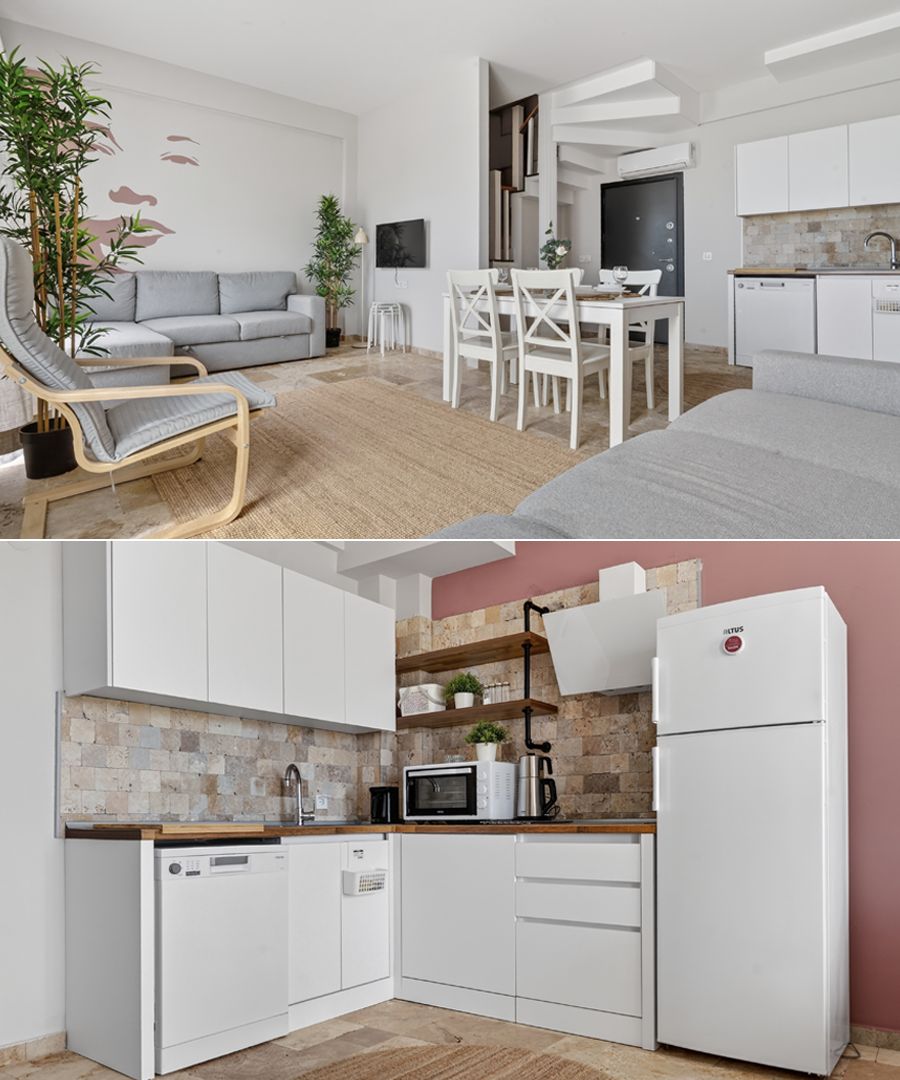 İdamax Tourism Residences Easy - 1