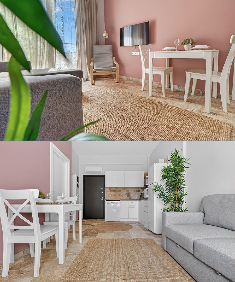 İdamax Tourism Residences Easy - 10