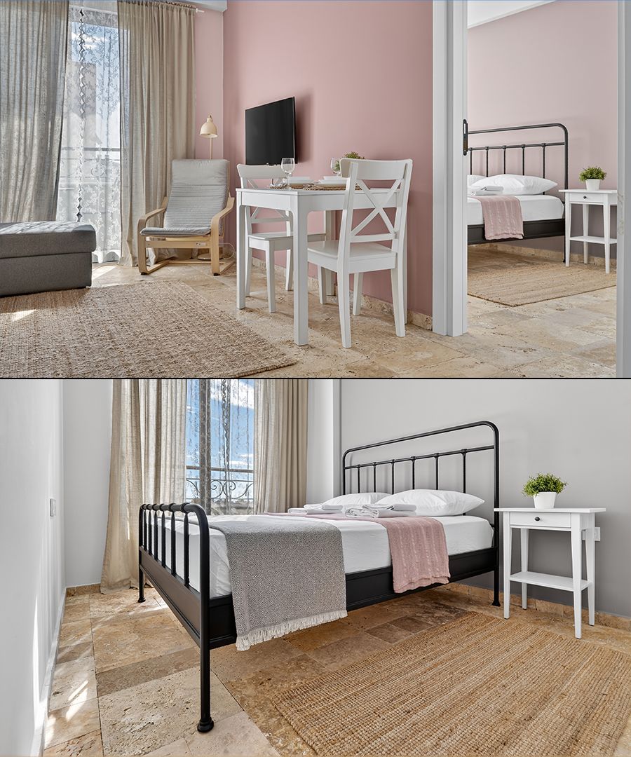 İdamax Tourism Residences Easy - 9